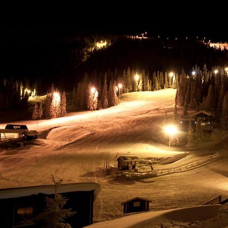 Kvitfjell Alpinhytter Kvitfjellvegen 492 Bagian luar foto